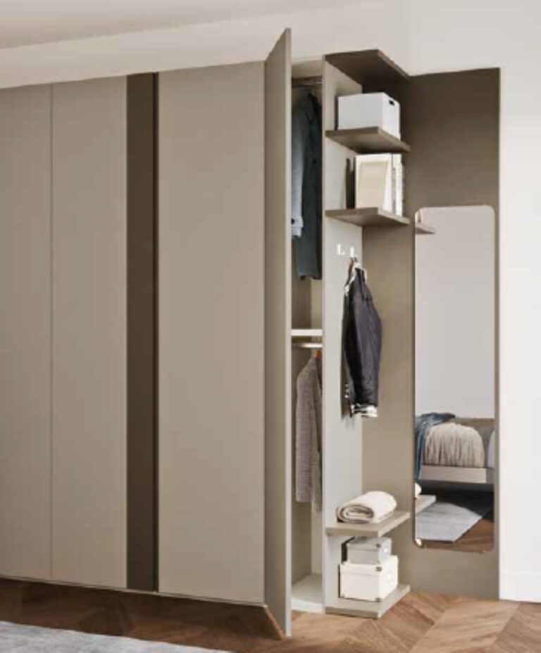 Cameretta per ragazzi MISTRAL Dekor Avana 3