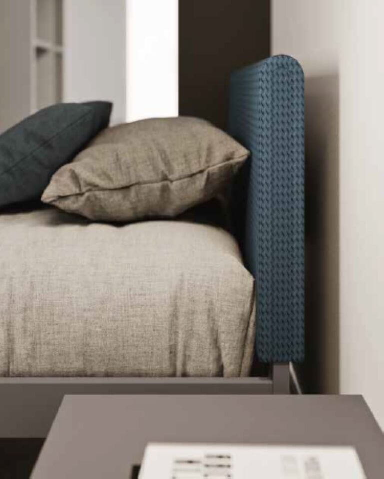 Cameretta per ragazzi MISTRAL Dekor Avana 4