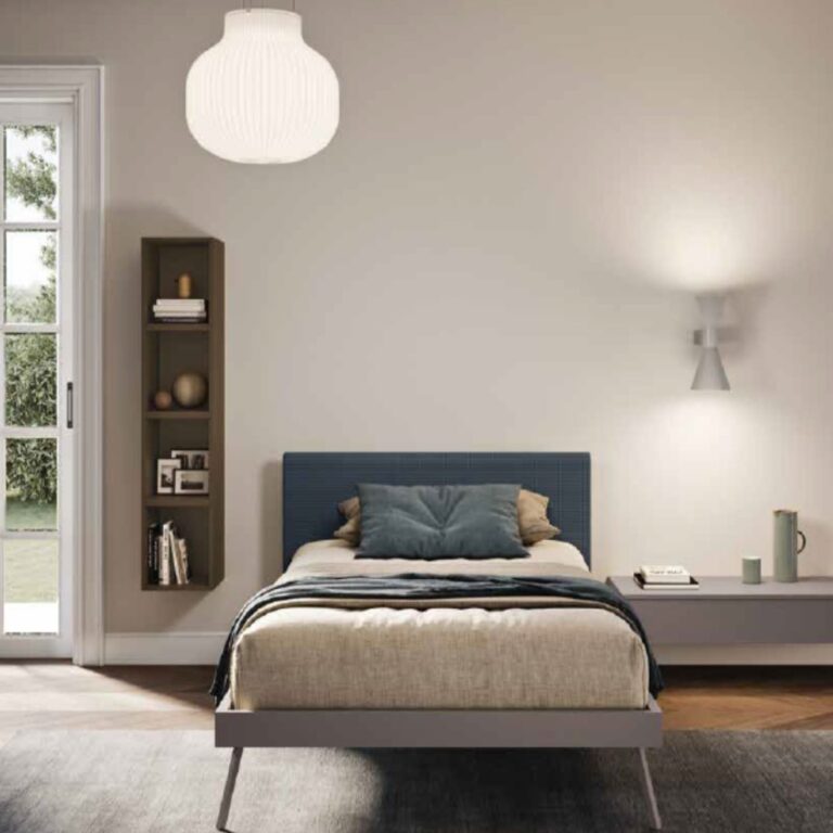 Cameretta per ragazzi MISTRAL Dekor Avana 5