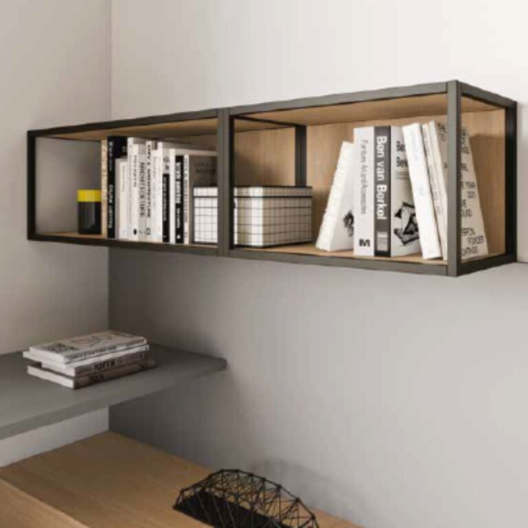 Cameretta per ragazzi MISTRAL Demetra 3