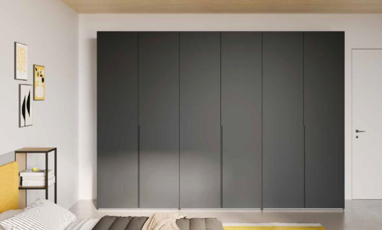 Cameretta per ragazzi MISTRAL Demetra 5