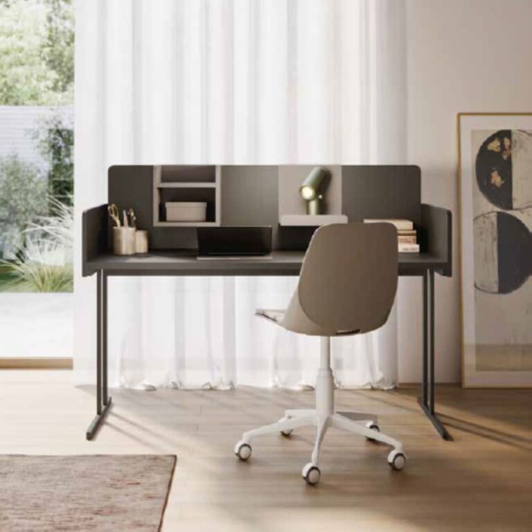 Cameretta per ragazzi MISTRAL Ossidato 6