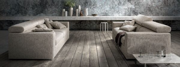 Divani Sfoderabili SAMOA Alter/Alter Special - immagine 6