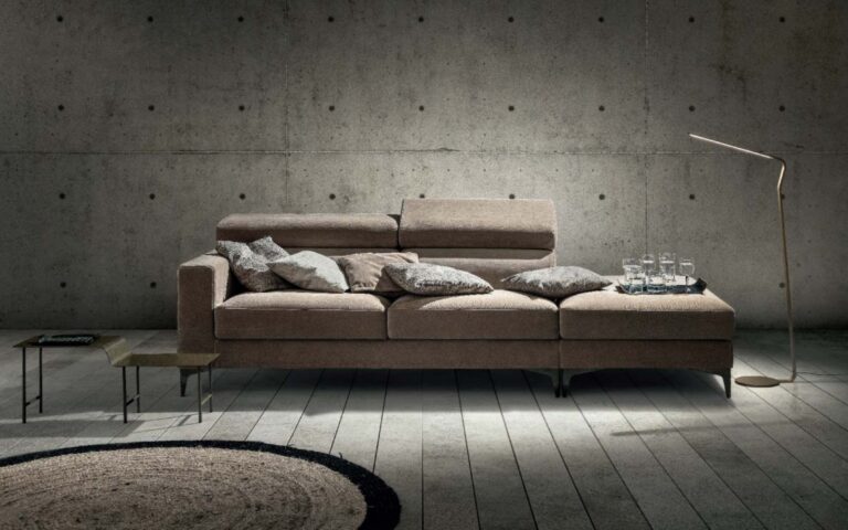 Divani Sfoderabili SAMOA AlterAlter Special 3