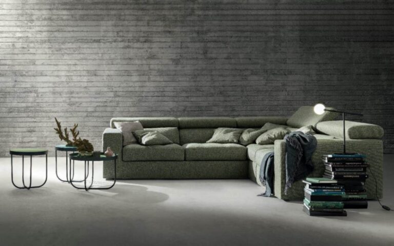 Divani Sfoderabili SAMOA AlterAlter Special 4