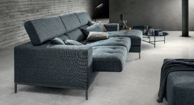 Divani Sfoderabili SAMOA AlterAlter Special 6