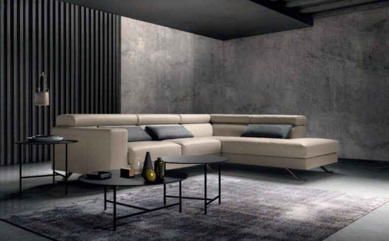 Divani Sfoderabili SAMOA AlterAlter Special 7