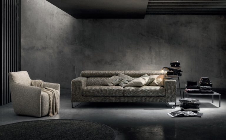 Divani Sfoderabili SAMOA AlterAlter Special 8