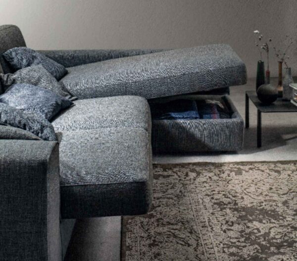 Divani Sfoderabili SAMOA Peppy/Peppy Special - immagine 8