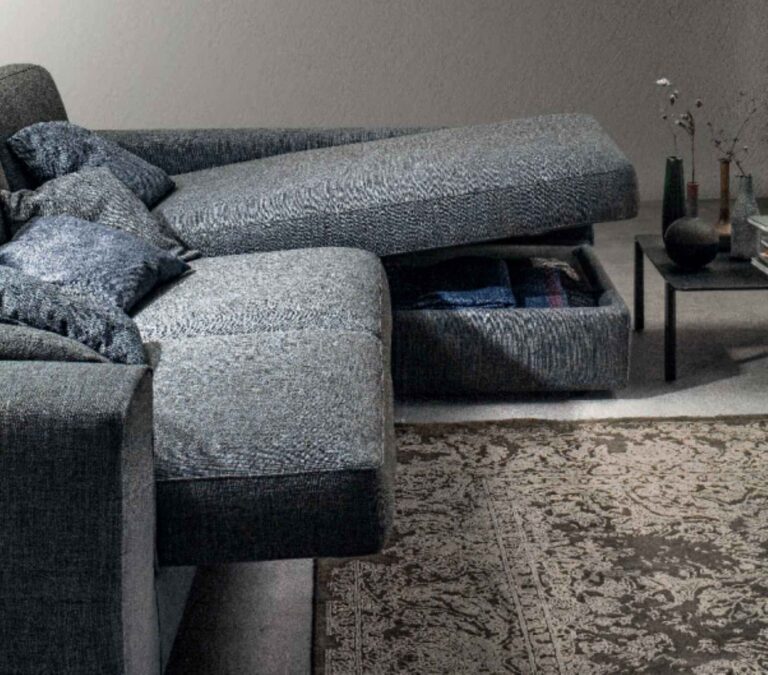 Divani Sfoderabili SAMOA PeppyPeppy Special 1