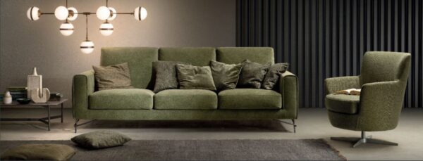 Divani Sfoderabili SAMOA Peppy/Peppy Special - immagine 2