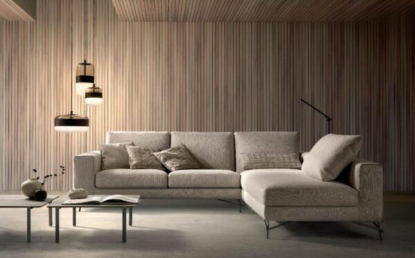 Divani Sfoderabili SAMOA Peppy/Peppy Special - immagine 3
