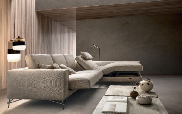 Divani Sfoderabili SAMOA Peppy/Peppy Special - immagine 4