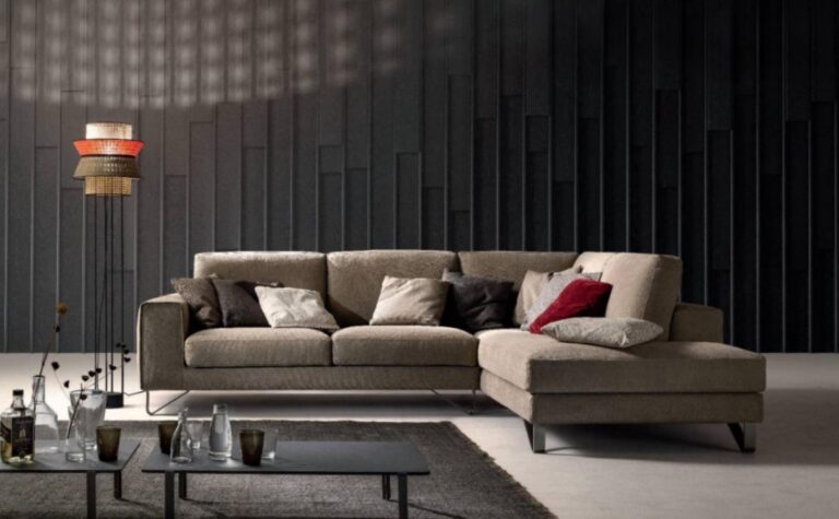 Divani Sfoderabili SAMOA PeppyPeppy Special 6