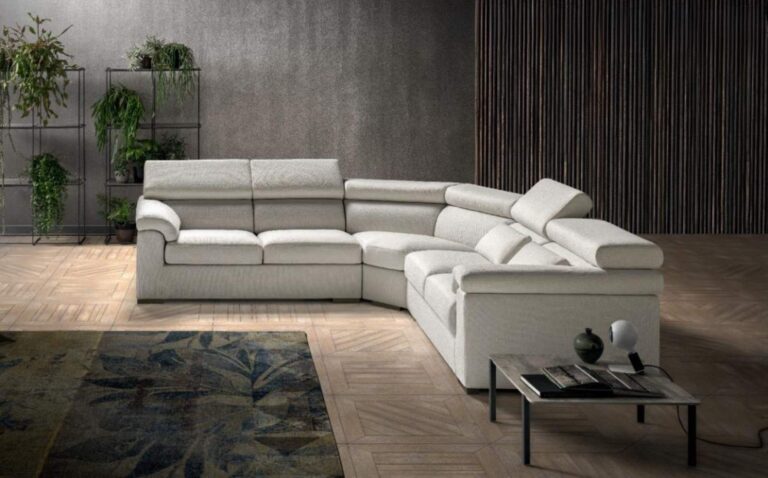 Divani Sfoderabili SAMOA StepStep Special 1