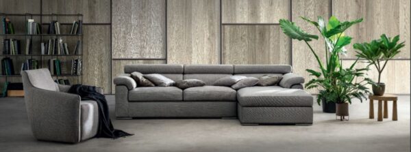 Divani Sfoderabili SAMOA Step/Step Special - immagine 7