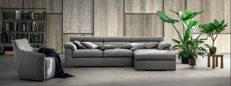 Divani Sfoderabili SAMOA StepStep Special 2