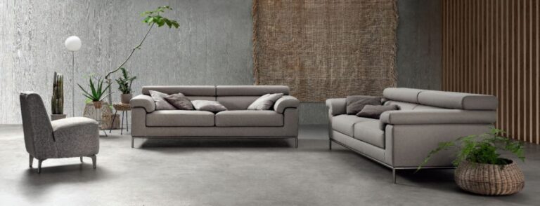 Divani Sfoderabili SAMOA StepStep Special 2