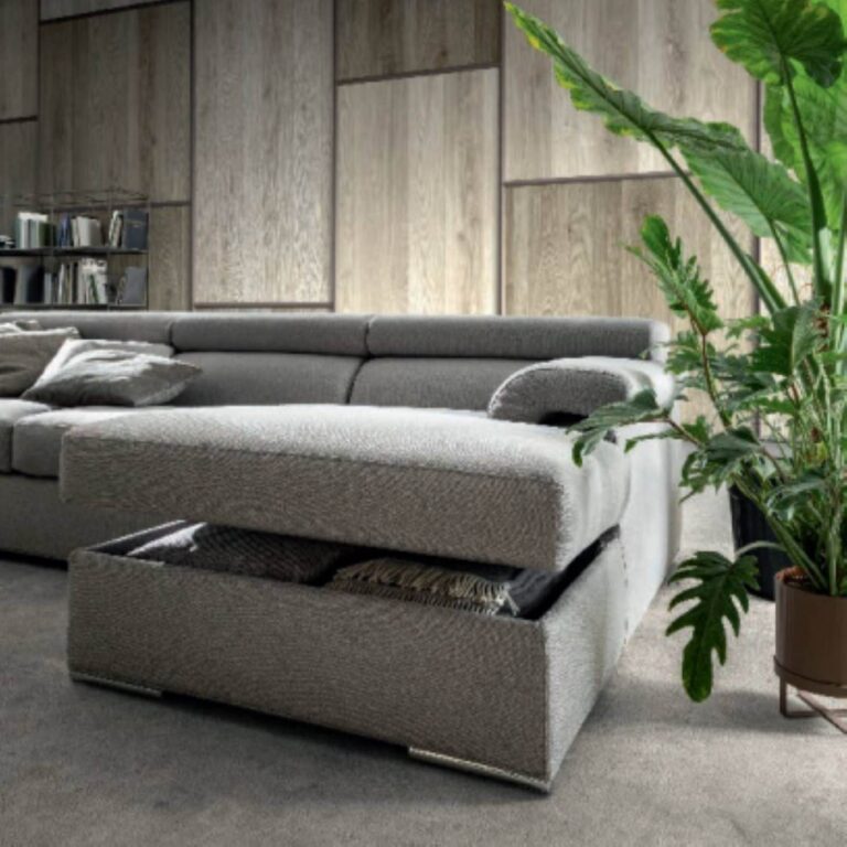 Divani Sfoderabili SAMOA StepStep Special 3