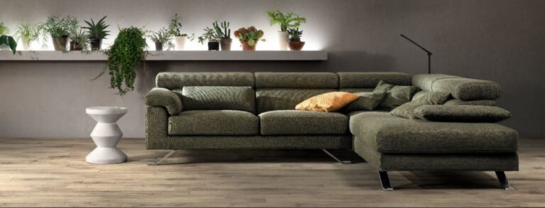 Divani Sfoderabili SAMOA StepStep Special 6