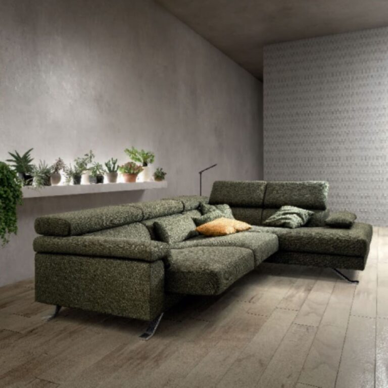 Divani Sfoderabili SAMOA StepStep Special 7