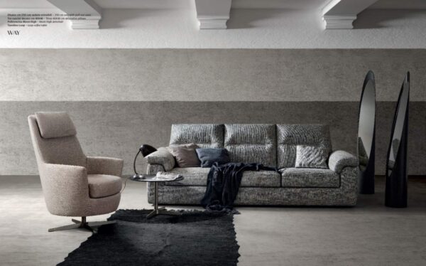 Divani Sfoderabili SAMOA Way/Way Special - immagine 6