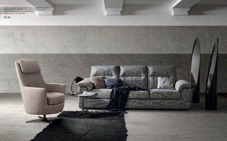Divani Sfoderabili SAMOA WayWay Special 1