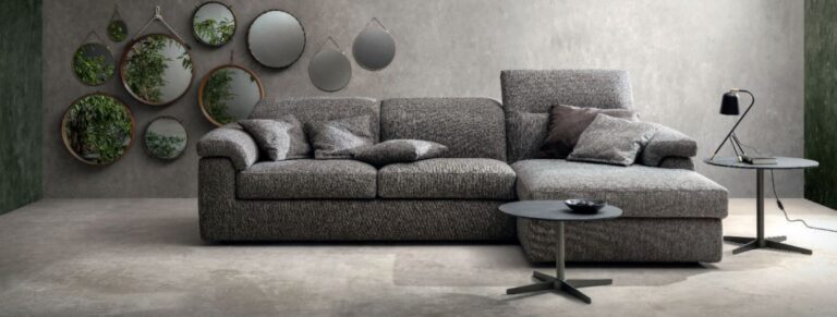 Divani Sfoderabili SAMOA WayWay Special 4