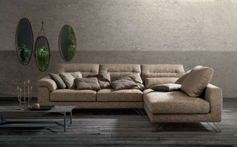 Divani Sfoderabili SAMOA WayWay Special 4