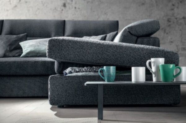 Divani Sfoderabili SAMOA Zippy/Zippy Special - immagine 6
