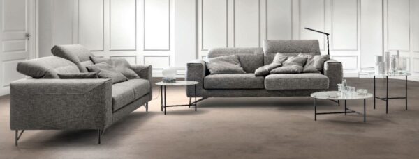 Divani Sfoderabili SAMOA Zippy/Zippy Special - immagine 2