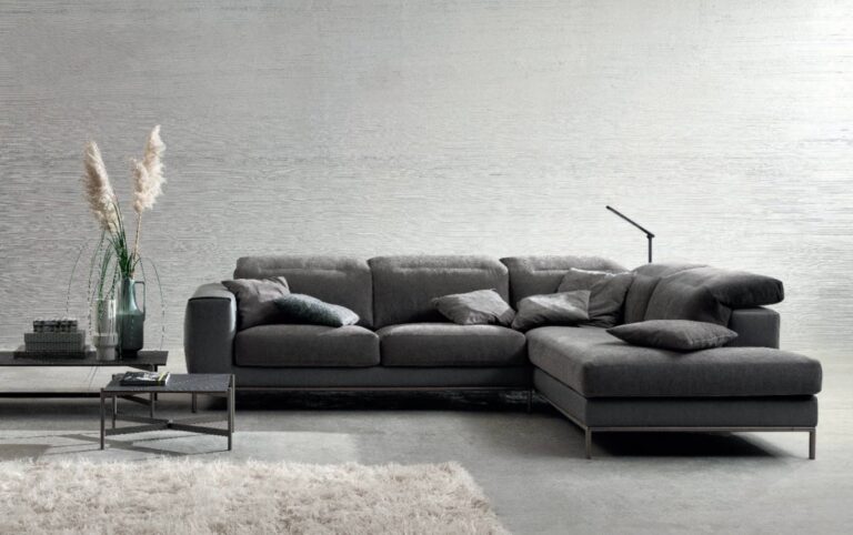 Divani Sfoderabili SAMOA ZippyZippy Special 4