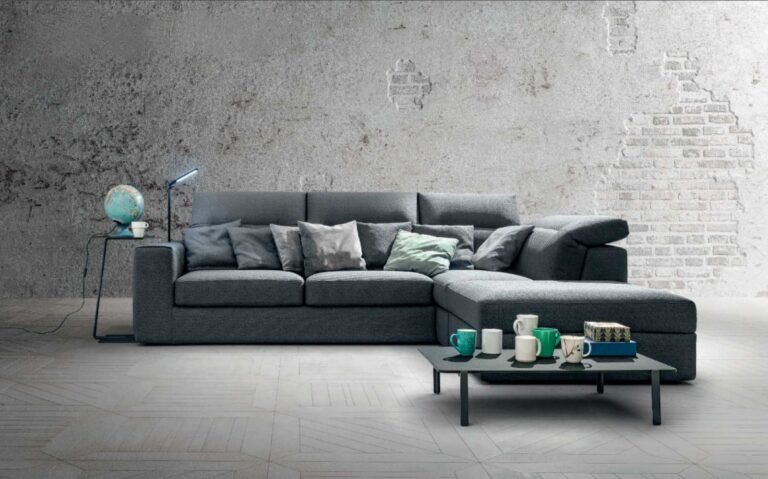 Divani Sfoderabili SAMOA ZippyZippy Special 6