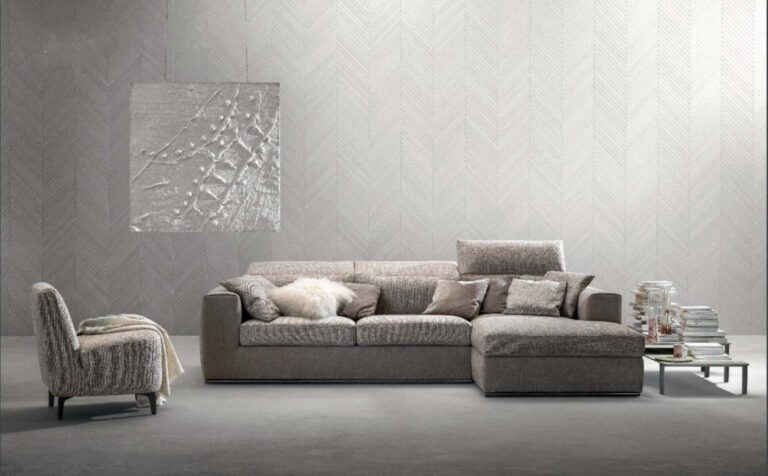 Divani Sfoderabili SAMOA ZippyZippy Special 7