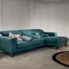Divani Sfoderabili SAMOA Zippy/Zippy Special - immagine 4
