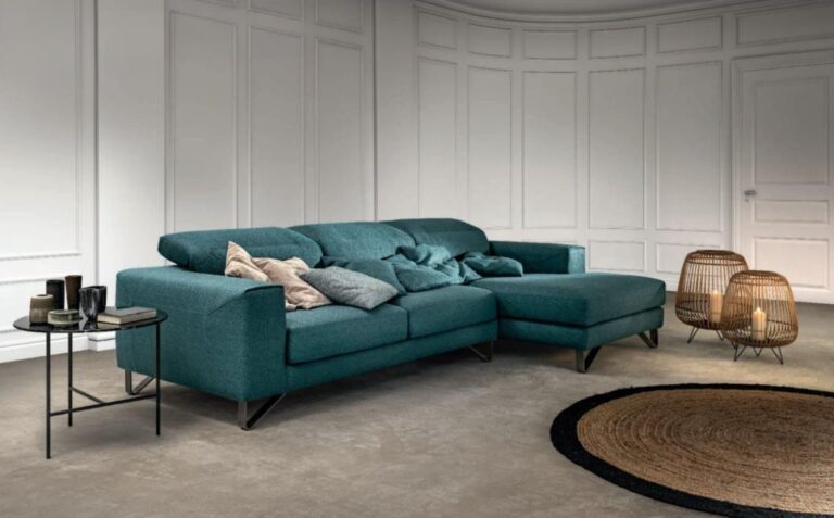 Divani Sfoderabili SAMOA ZippyZippy Special 7