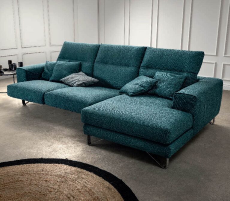 Divani Sfoderabili SAMOA ZippyZippy Special 8