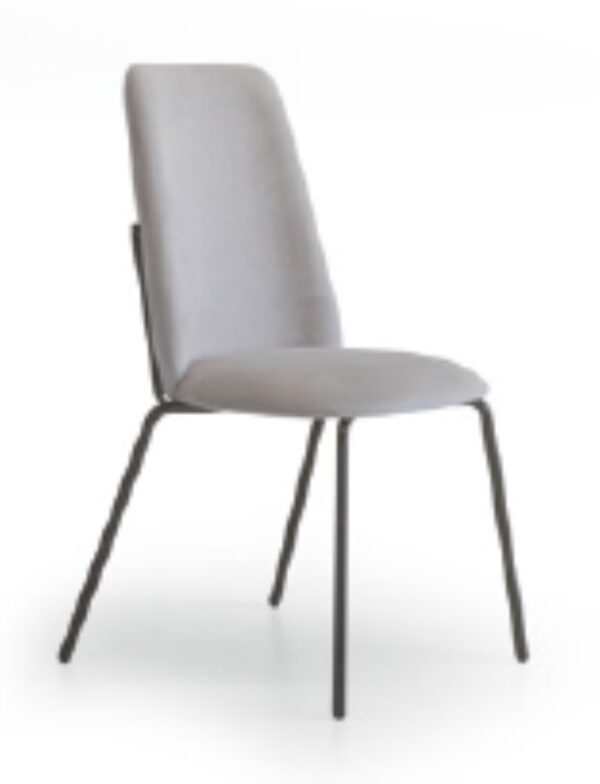 Sedia Imbottita TARGET POINT Easy - immagine 2