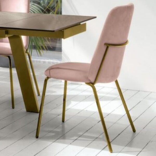 Sedia Imbottita TARGET POINT Easy - immagine 3