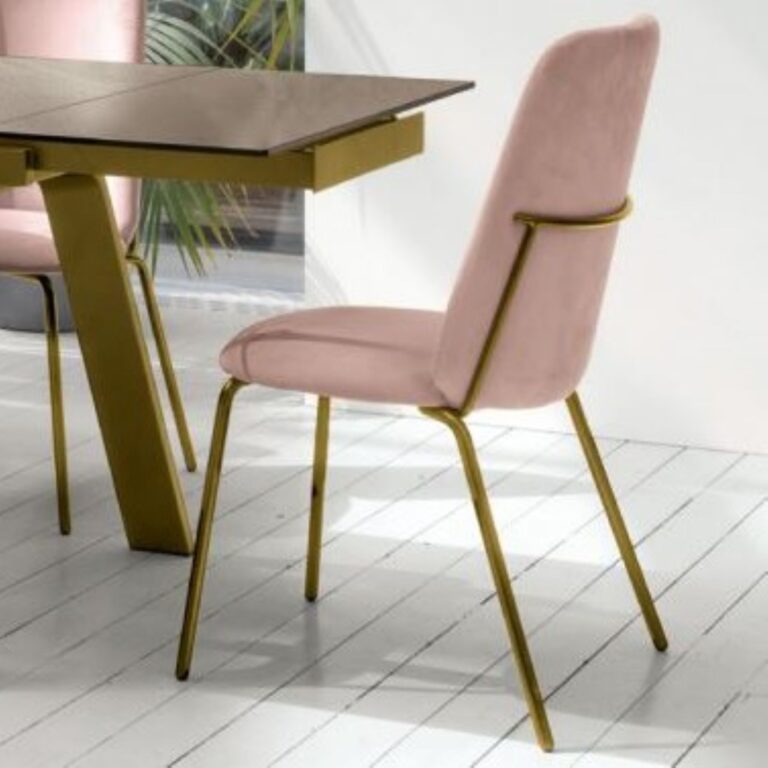 Sedia Imbottita TARGET POINT Easy 3