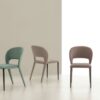Sedia Imbottita TARGET POINT Fusion