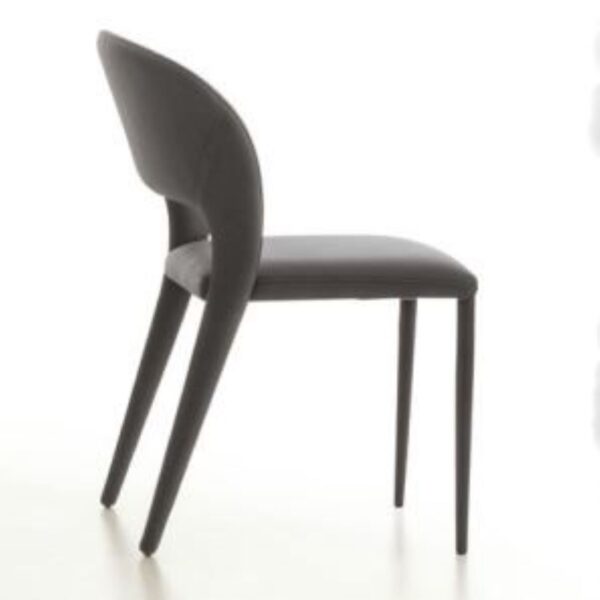 Sedia Imbottita TARGET POINT Fusion - immagine 3