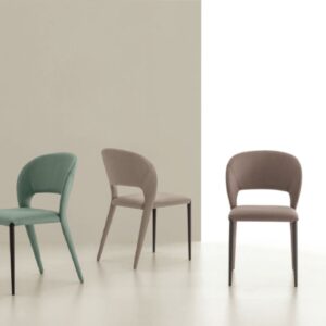 Sedia Imbottita TARGET POINT Fusion