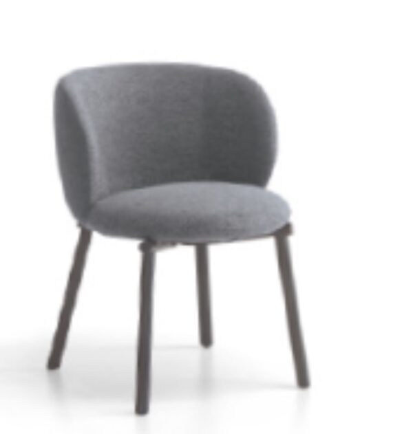 Sedia Imbottita TARGET POINT Kyoto - immagine 4