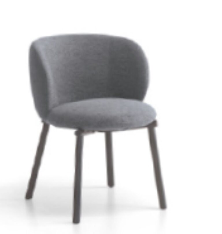 Sedia Imbottita TARGET POINT Kyoto 3