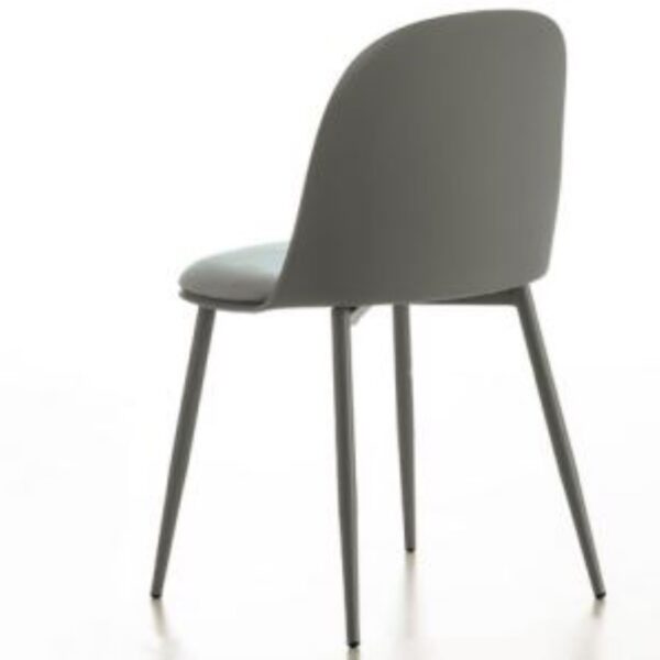 Sedia Imbottita TARGET POINT Santa Cruz - immagine 3