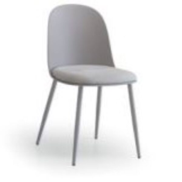 Sedia Imbottita TARGET POINT Santa Cruz - immagine 4