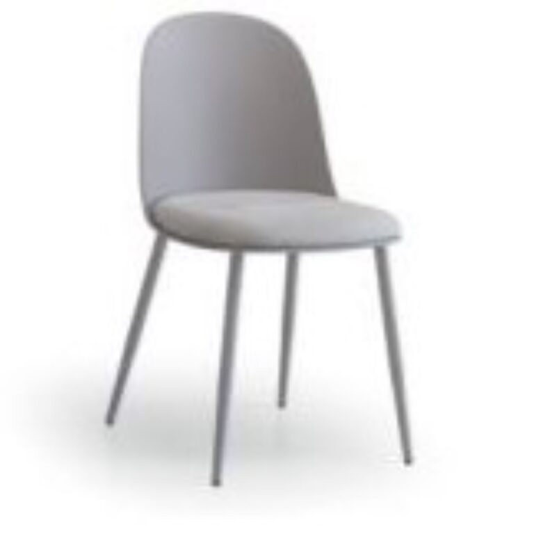 Sedia Imbottita TARGET POINT Santa Cruz 5