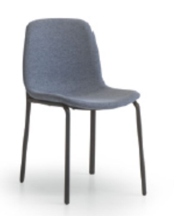 Sedia Imbottita TARGET POINT Tokio - immagine 3