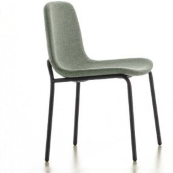 Sedia Imbottita TARGET POINT Tokio - immagine 4